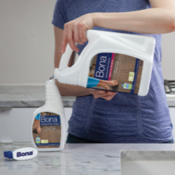 Industry Leaders TricorBraun and Bona Partner on Packaging Redesign